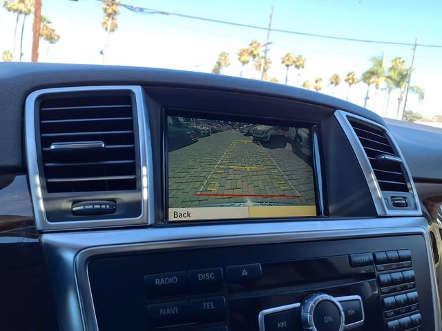 Used 2012 Mercedes-Benz ML 350 4MATIC image 13