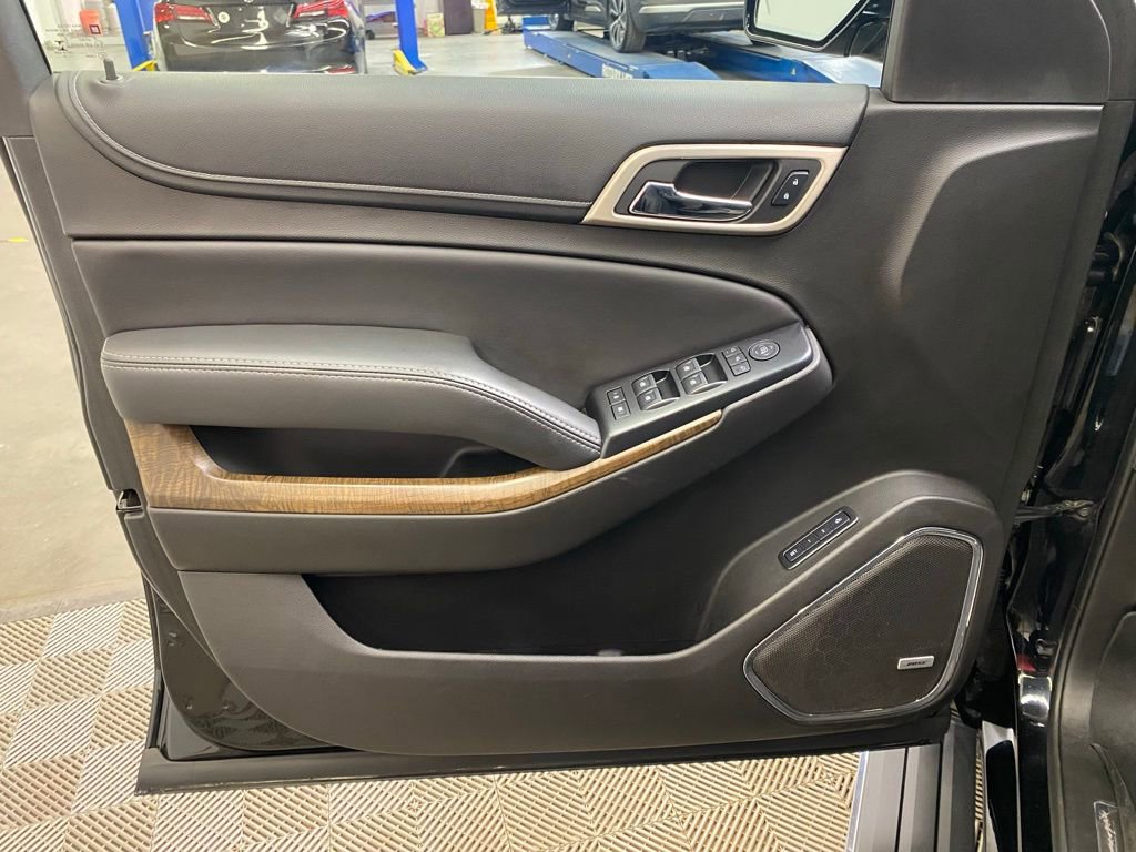 Used 2018 GMC Yukon XL Denali w/ Denali Ultimate Package image 19