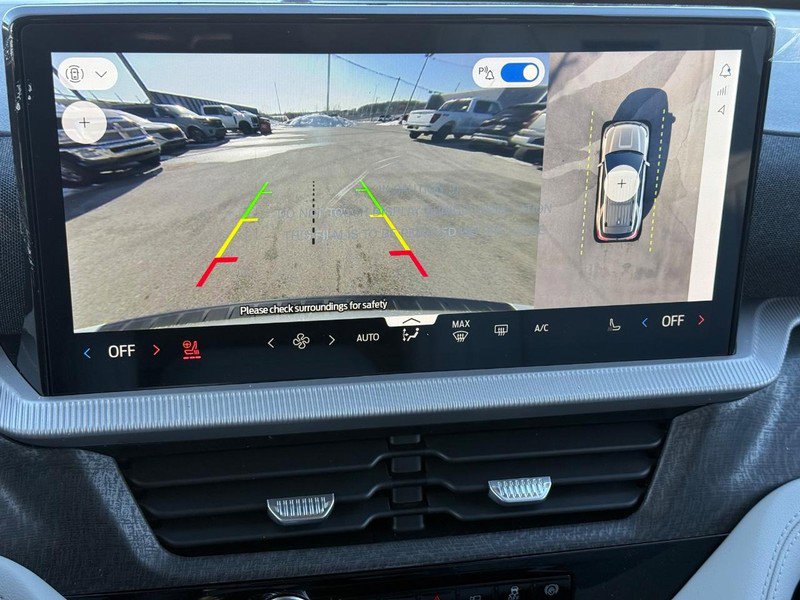 New 2026 Ford Explorer Platinum image 21