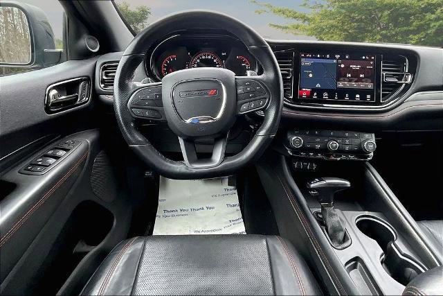 Used 2023 Dodge Durango GT image 5