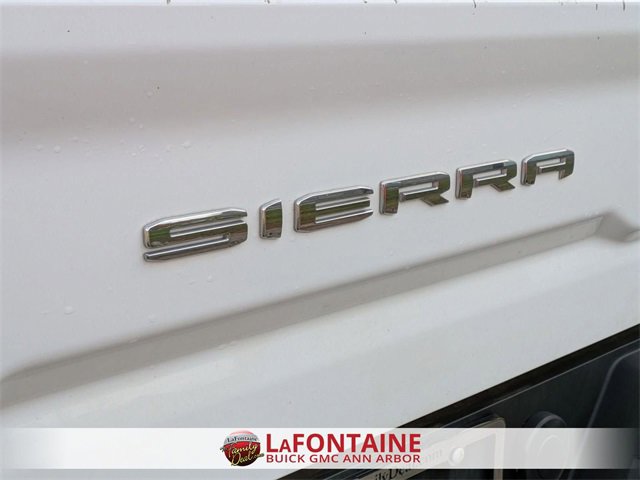 Certified 2023 GMC Sierra 2500 AT4 w/ AT4 Premium Plus Package image 10