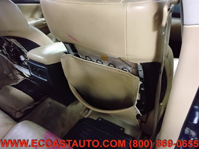 Used 2009 Nissan Maxima 3.5 SV w/ Premium Pkg FWD image 25