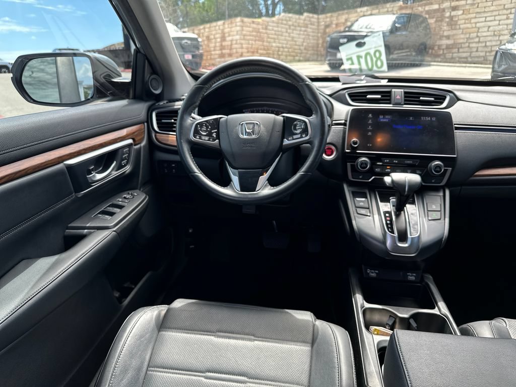 Used 2020 Honda CR-V EX-L image 32