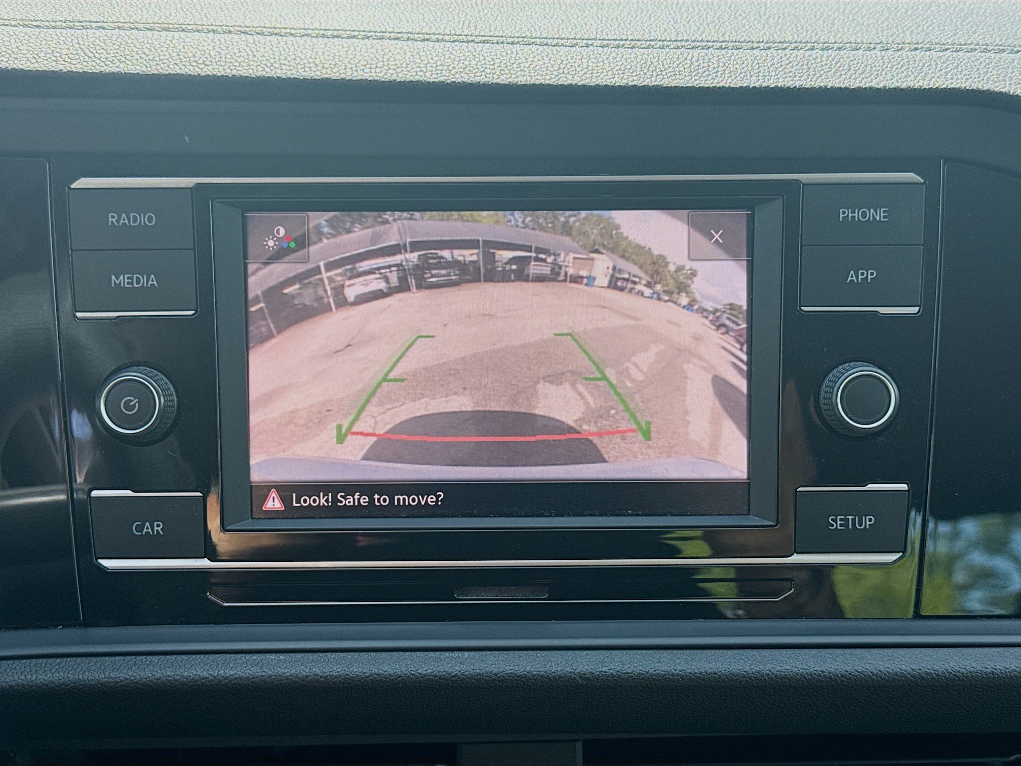 Used 2019 Volkswagen Jetta S w/ Driver Assistance Package FWD image 13