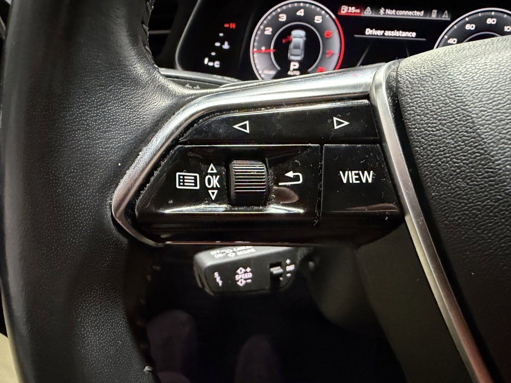 Used 2019 Audi A7 3.0T Prestige w/ Prestige Package image 17