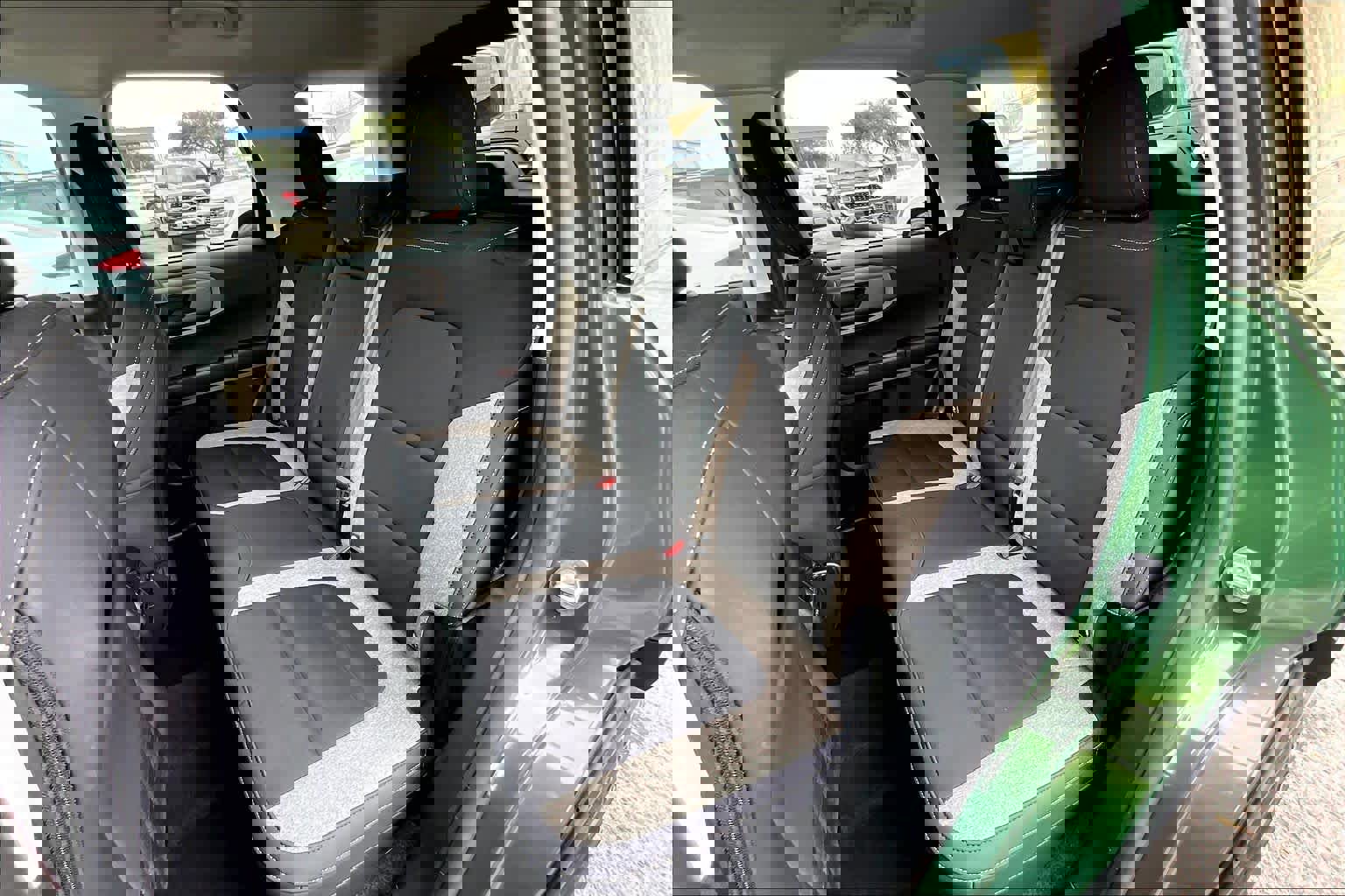 Used 2025 Ford Bronco Sport Big Bend w/ Convenience Package image 20