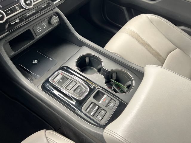 Used 2023 Honda Pilot EX-L image 26
