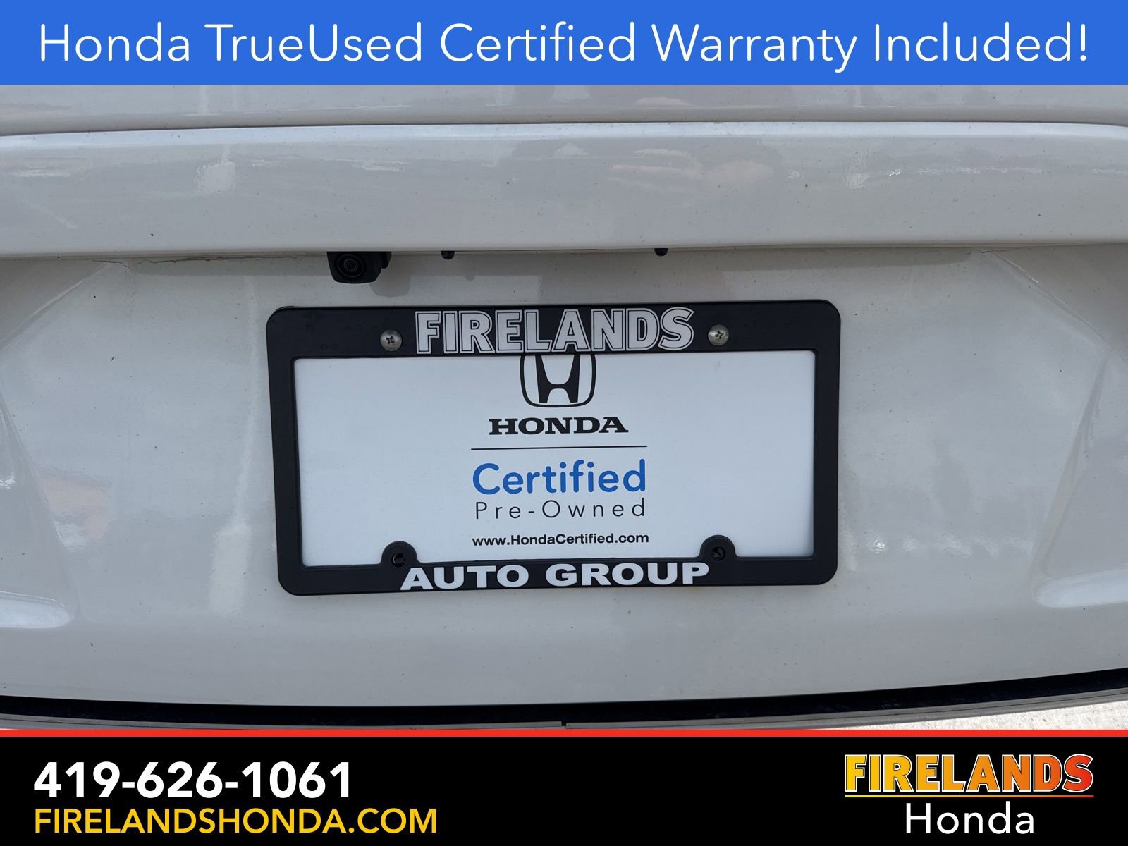 Used 2019 Honda CR-V EX-L image 41