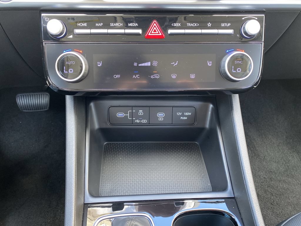 New 2026 Hyundai Tucson SEL Plus FWD image 23