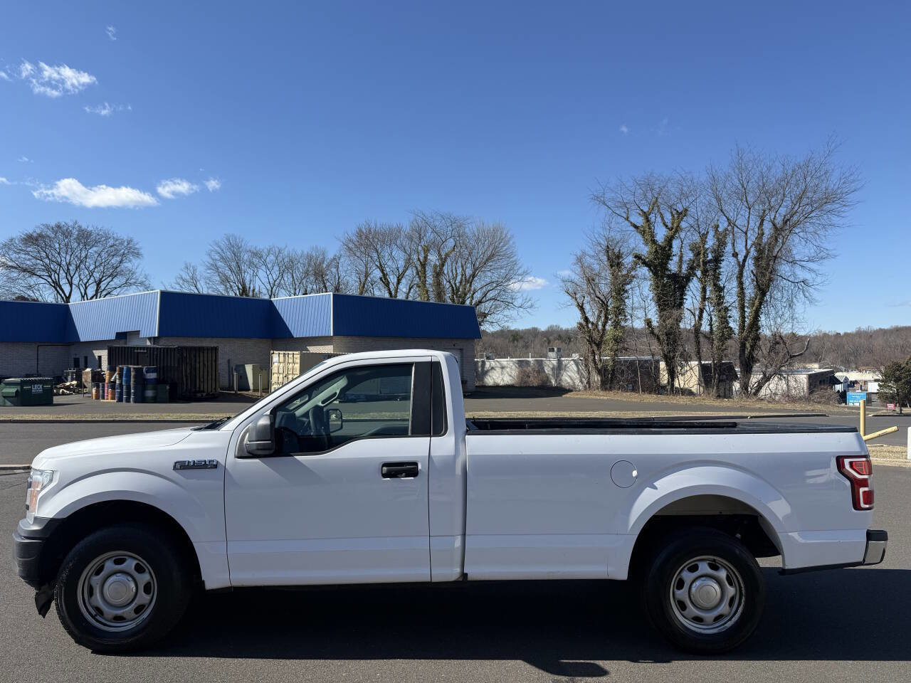 Used 2019 Ford F150 XL image 2