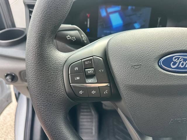 New 2027 Ford Transit 350 148 High Roof Extended w/ Load Area Protection Package RWD image 23