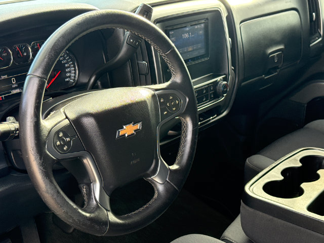 Used 2014 Chevrolet Silverado 1500 LT RWD image 18