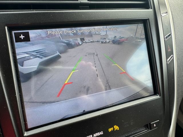 Used 2019 Lincoln MKC Reserve w/ MKC Climate Package image 11