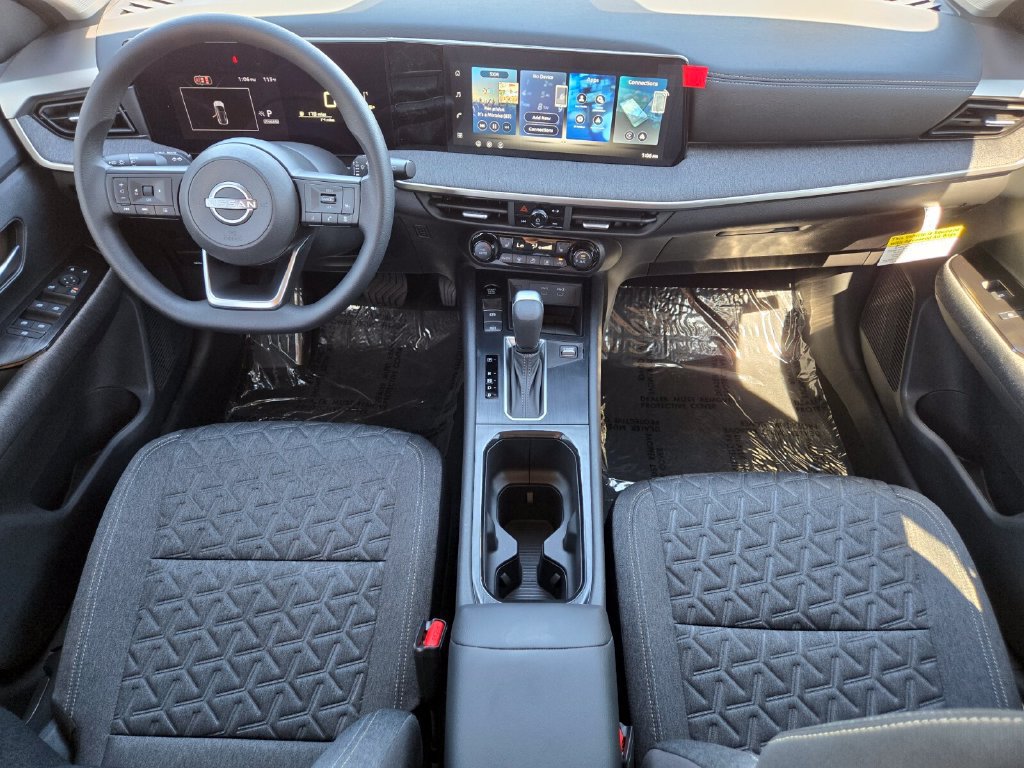 New 2027 Nissan Kicks SV w/ Cold Weather Package FWD image 16