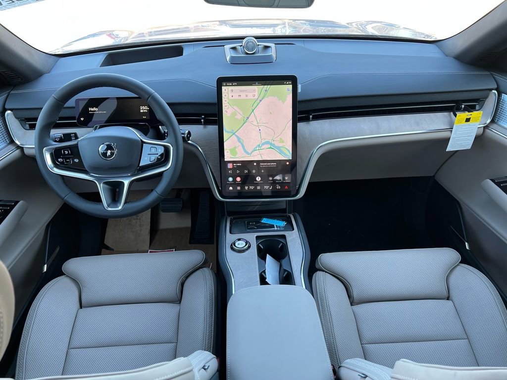 New 2026 Volvo EX90 Ultra AWD/4WD image 24