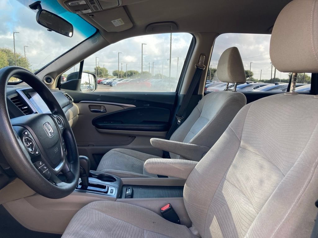Used 2016 Honda Pilot EX image 9