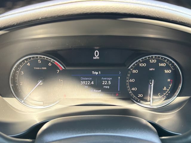 Used 2020 Cadillac XT4 Premium Luxury FWD image 11