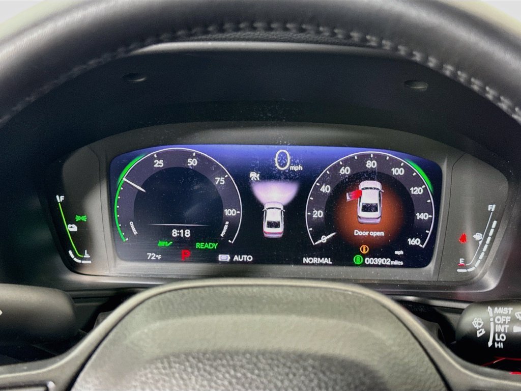 Used 2025 Honda Accord Sport image 13