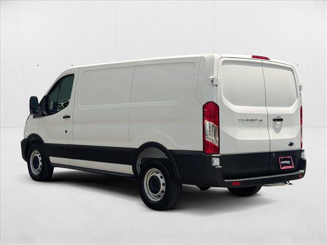 New 2025 Ford Transit 150 Low Roof w/ Load Area Protection Package image 7