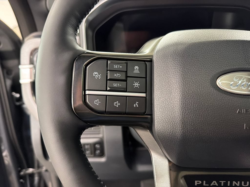 New 2027 Ford F250 Platinum AWD/4WD image 20