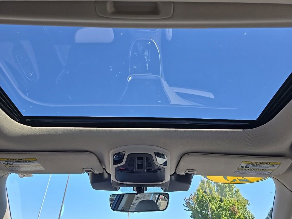 New 2025 Subaru Legacy Limited image 23