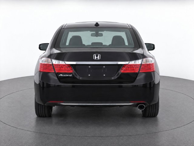 Used 2013 Honda Accord EX-L image 7