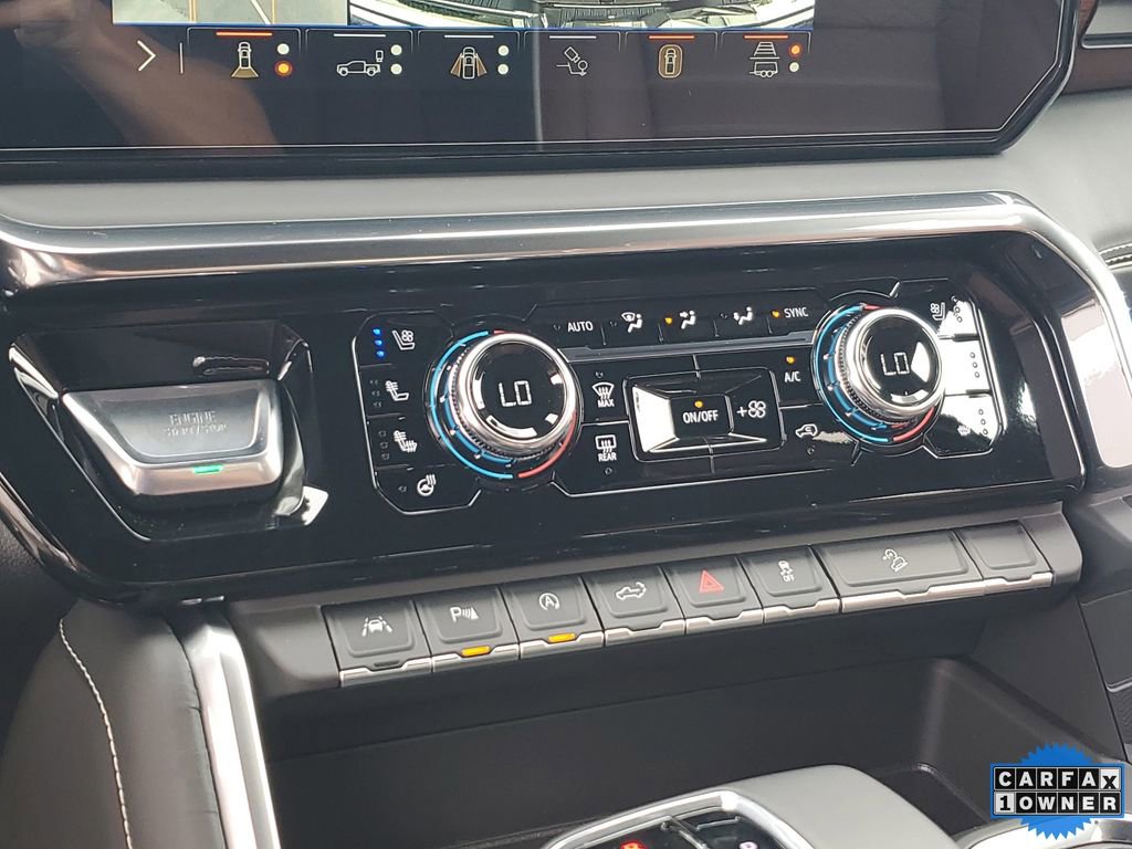 Used 2026 GMC Sierra 1500 Denali Ultimate image 30