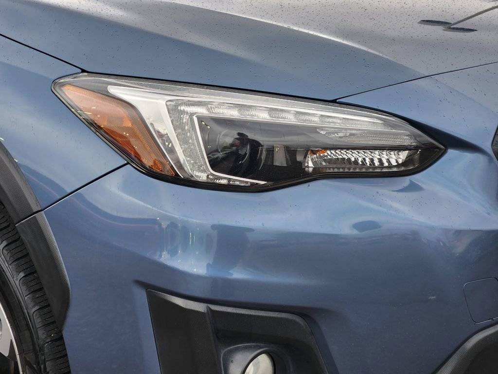 Used 2018 Subaru Crosstrek 2.0i Limited w/ 50th Anniversary Edition AWD/4WD image 28