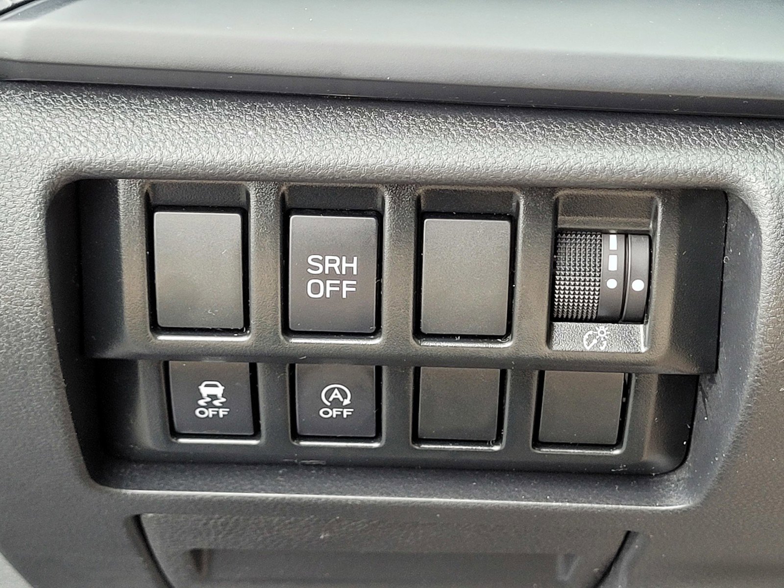 Used 2021 Subaru Forester image 8