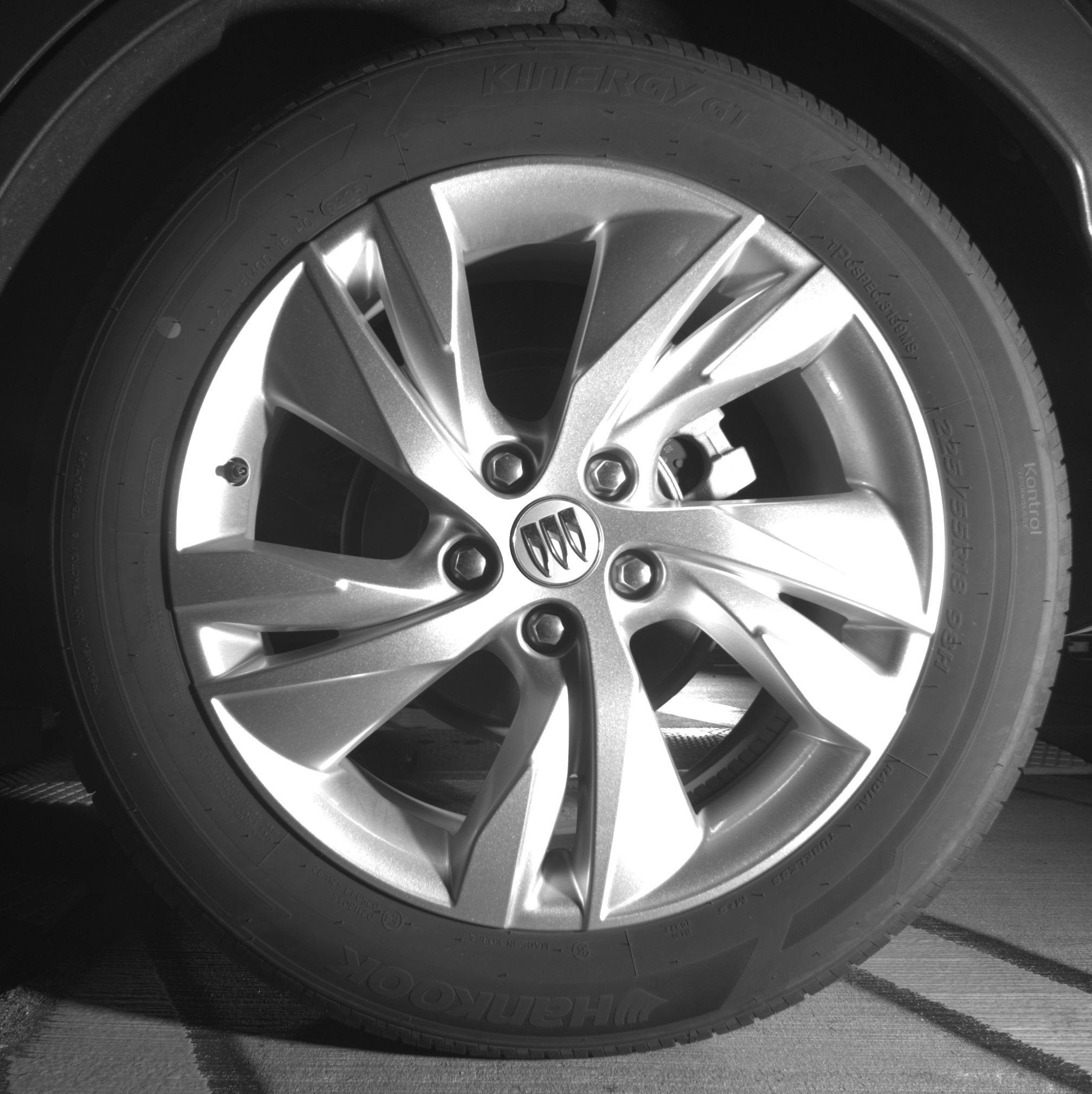 Used 2025 Buick Encore GX Preferred FWD image 14