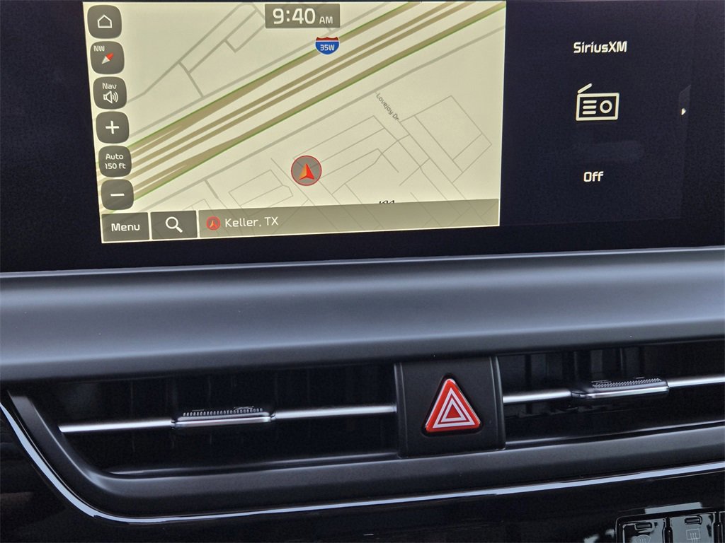 New 2026 Kia Seltos S image 12