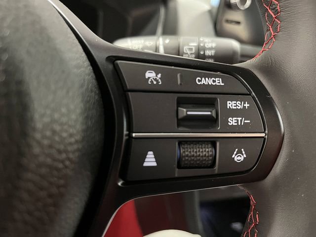 New 2025 Honda Civic Type R image 10