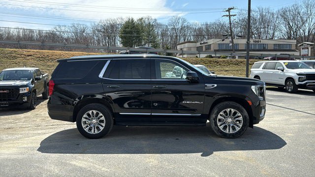 Used 2024 GMC Yukon Denali image 5
