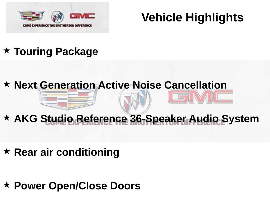 Used 2025 Cadillac Escalade V AWD/4WD image 5