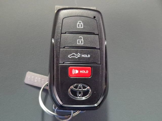 New 2026 Toyota Tacoma 4x4 Double Cab Hybrid image 24