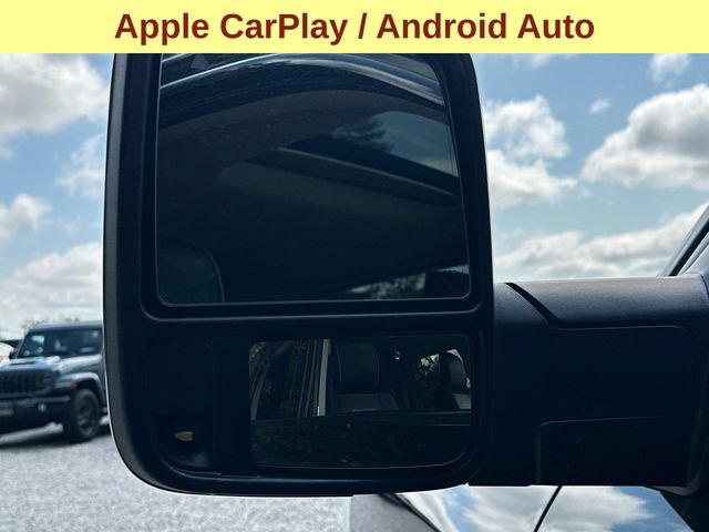 Used 2023 RAM 3500 Laramie AWD/4WD image 7