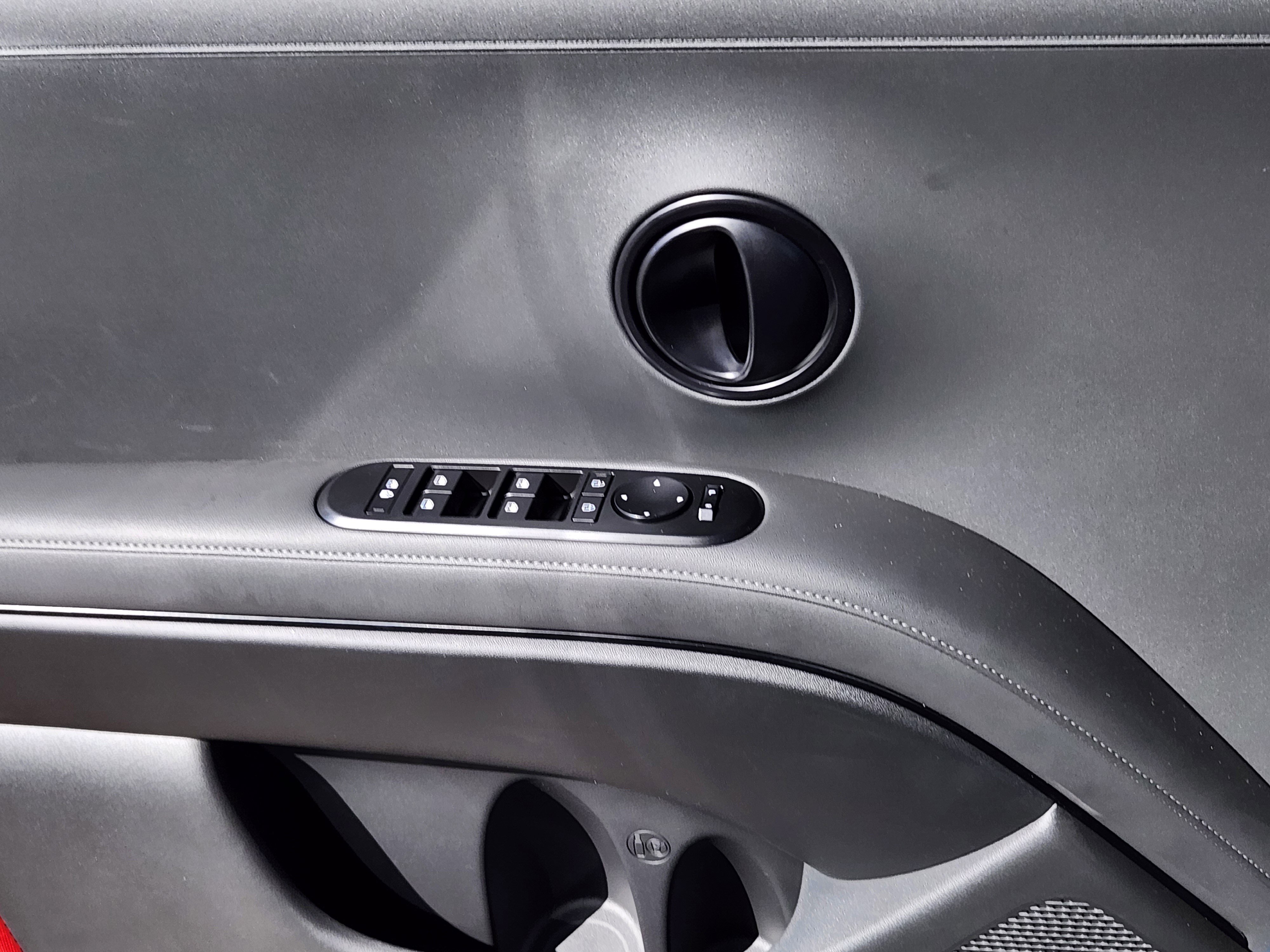 New 2026 Hyundai Palisade XRT Pro image 7