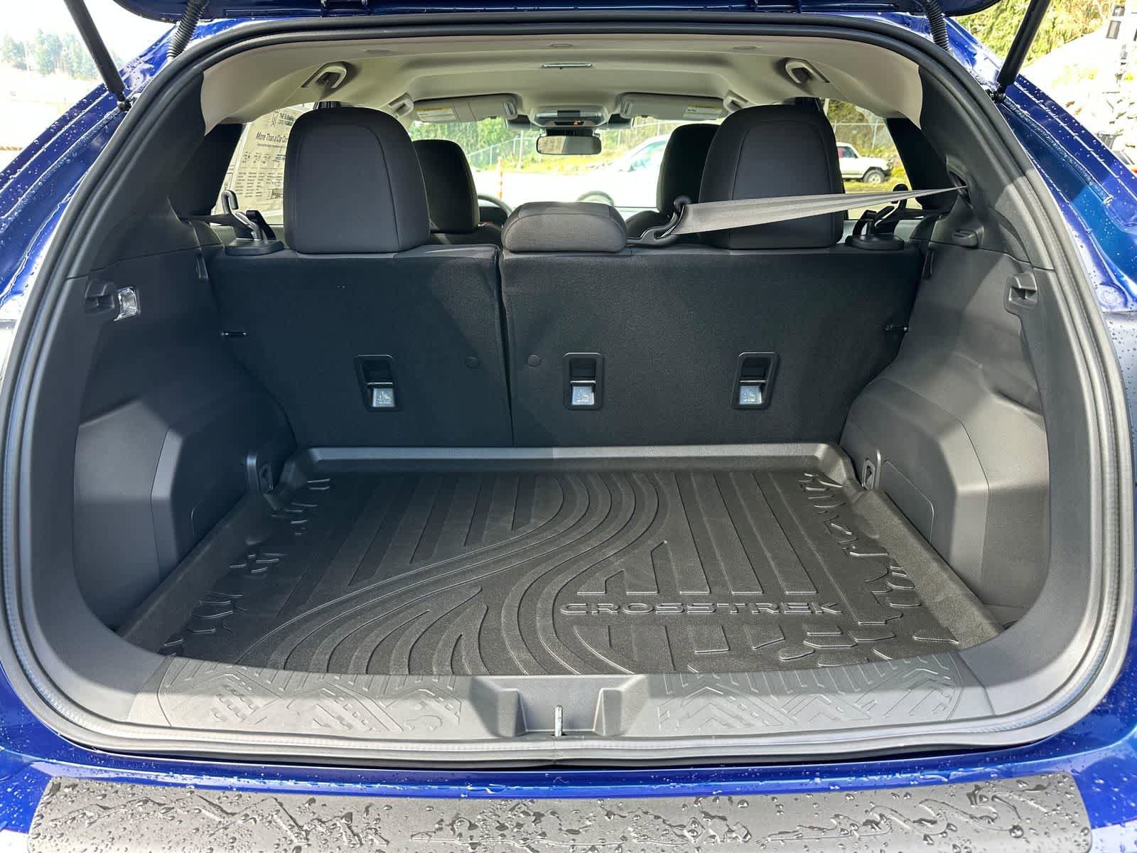 New 2026 Subaru Crosstrek 2.5i AWD/4WD image 28