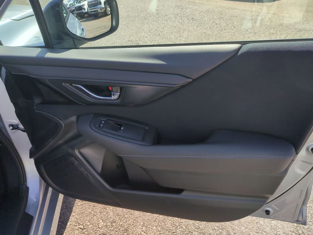 Used 2025 Subaru Legacy Premium image 30