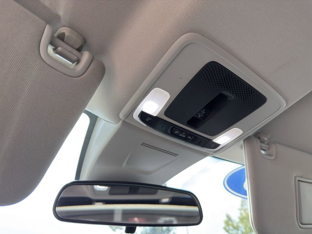 Used 2023 Honda Civic EX image 24