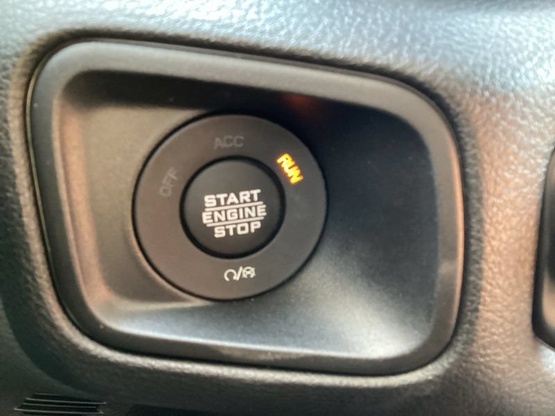 New 2026 Jeep Wrangler Sport AWD/4WD image 33