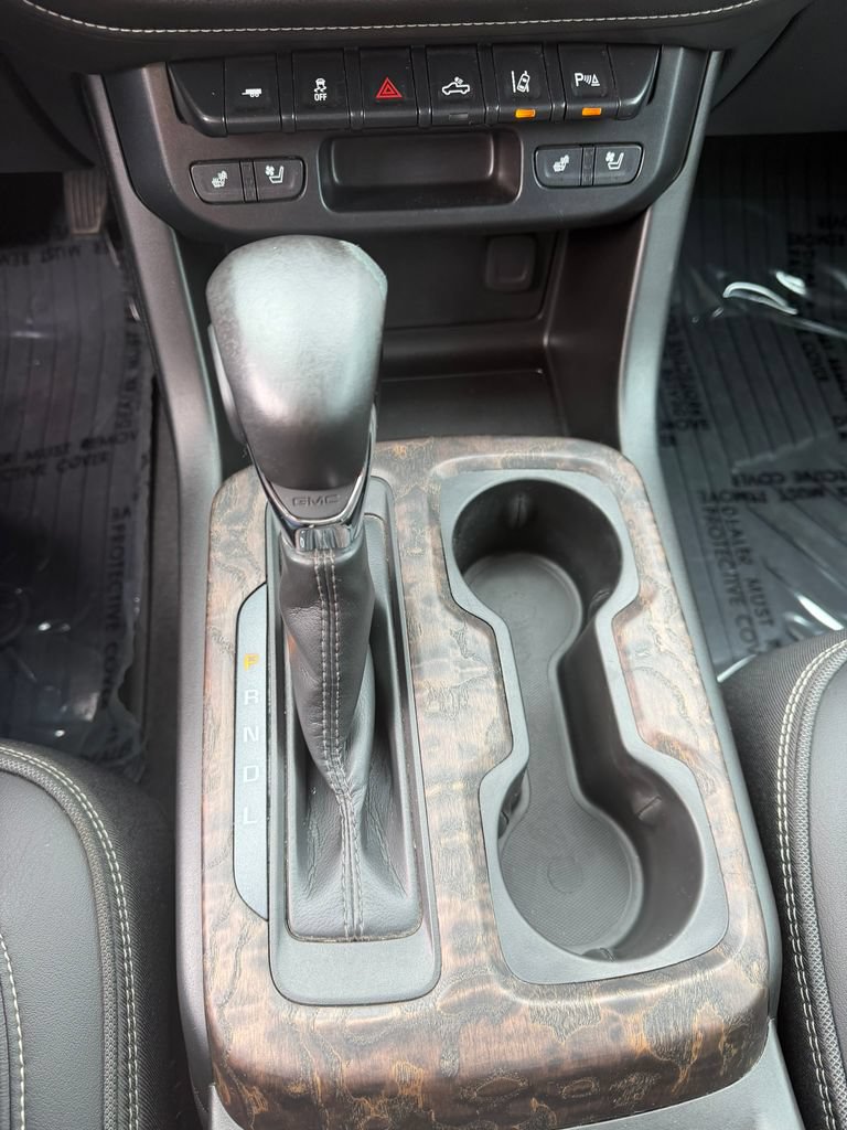 Used 2022 GMC Canyon Denali AWD/4WD image 15
