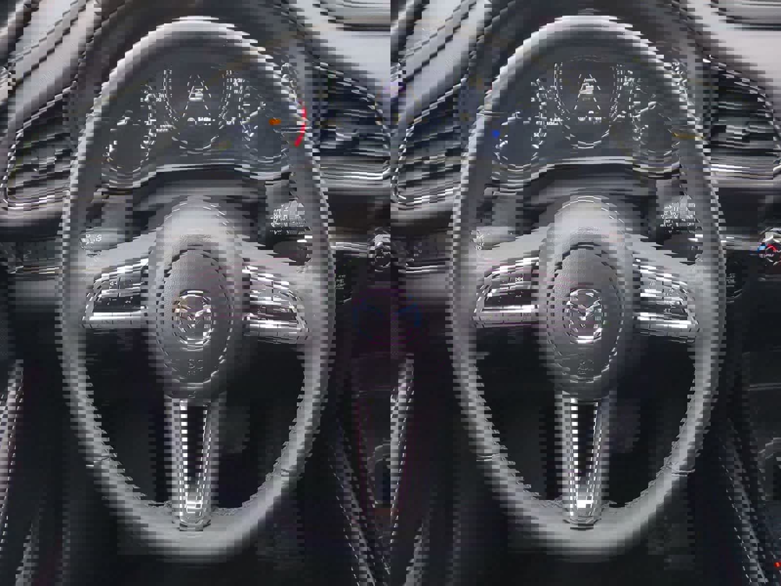 Used 2023 MAZDA CX-30 AWD 2.5 S w/ Preferred Package image 21