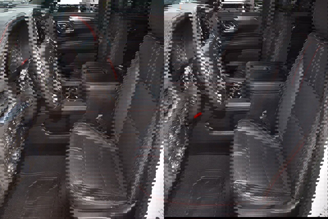 Used 2021 Chevrolet Tahoe RST w/ Luxury Package image 13