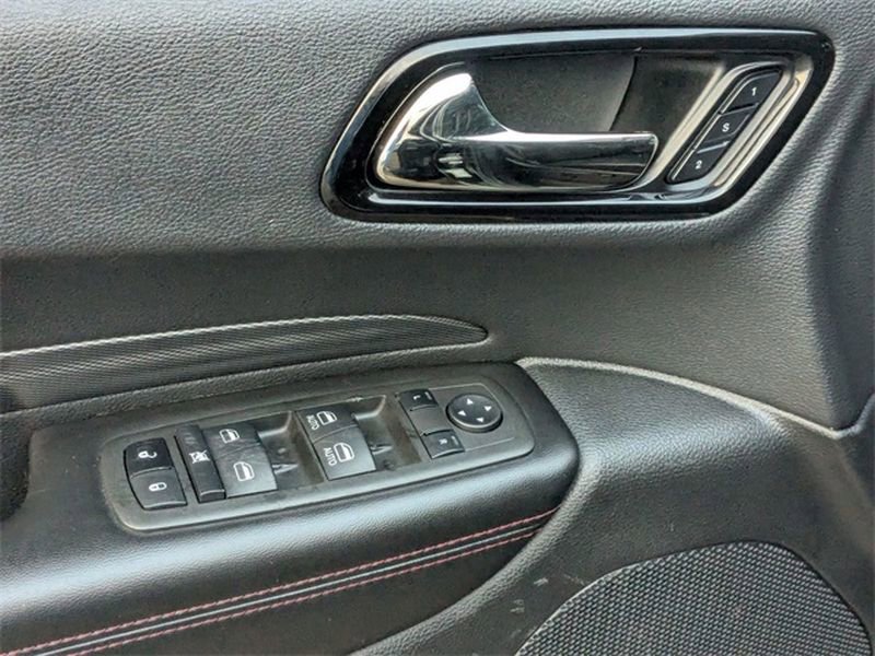 Used 2022 Dodge Durango R/T w/ Blacktop Package image 14