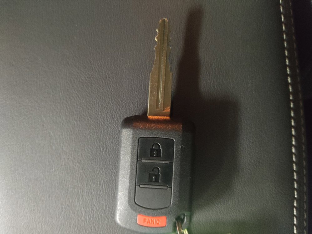 Used 2019 Mitsubishi Outlander ES FWD image 32