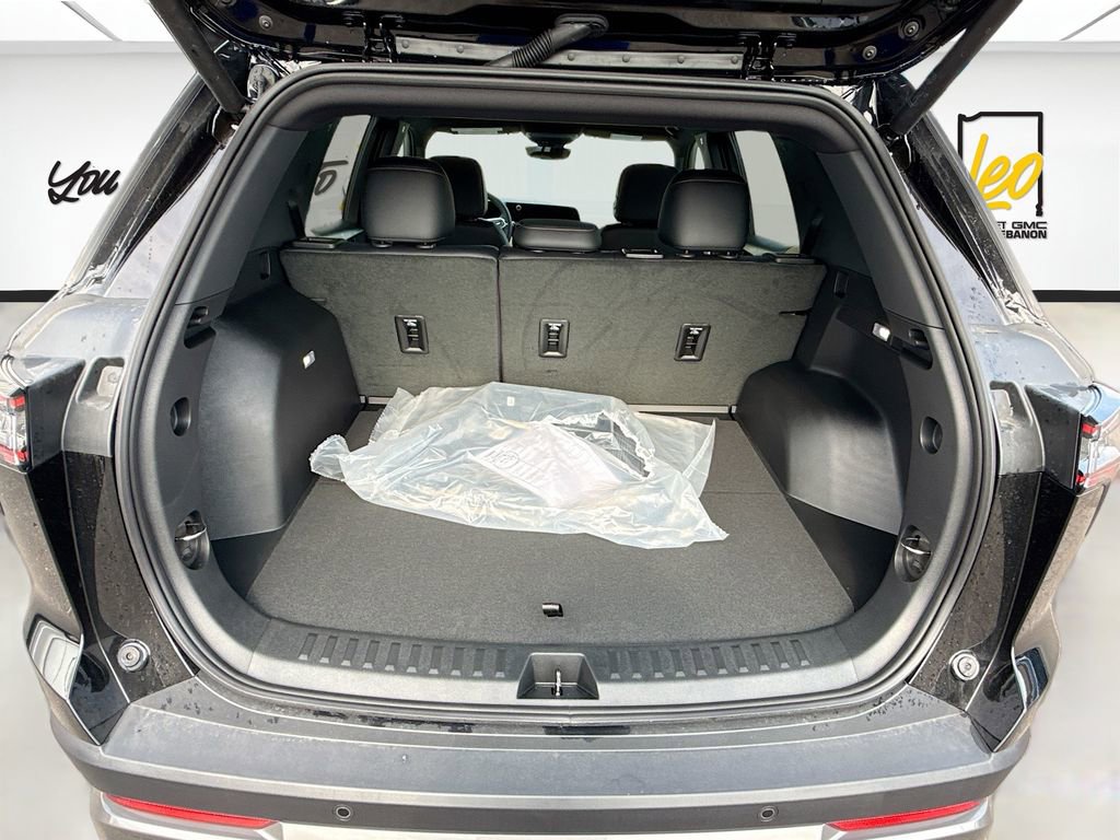 New 2026 Chevrolet Equinox ACTIV w/ Convenience Package III FWD image 26
