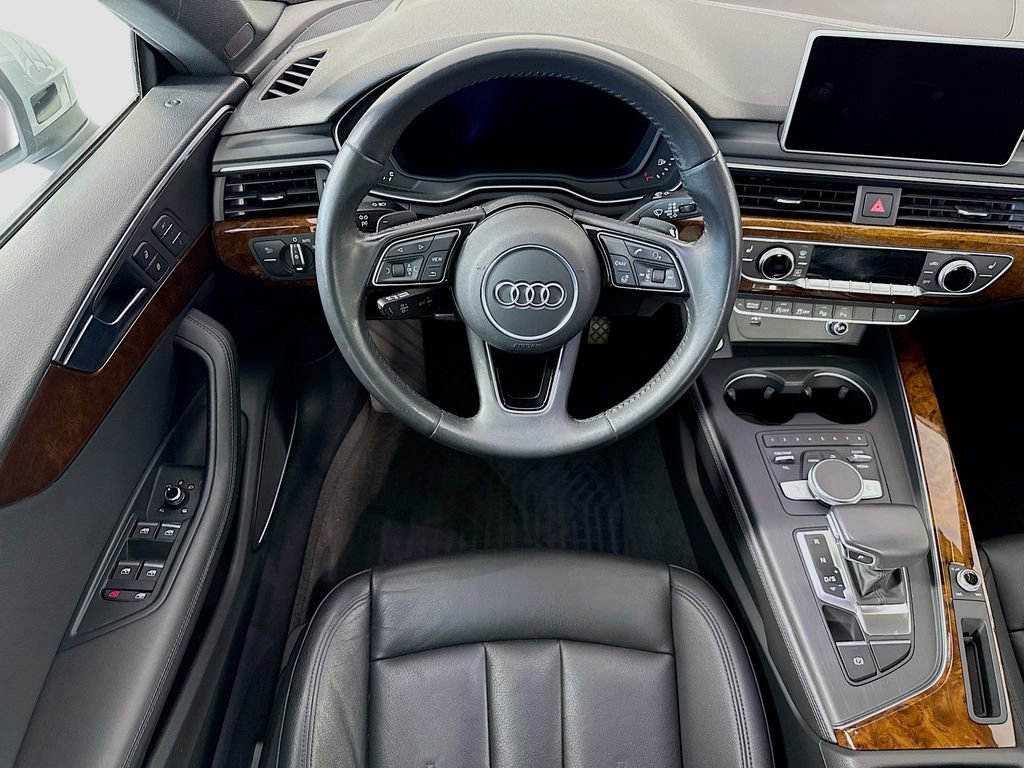 Used 2019 Audi A5 2.0T Prestige w/ Cold Weather Package image 10
