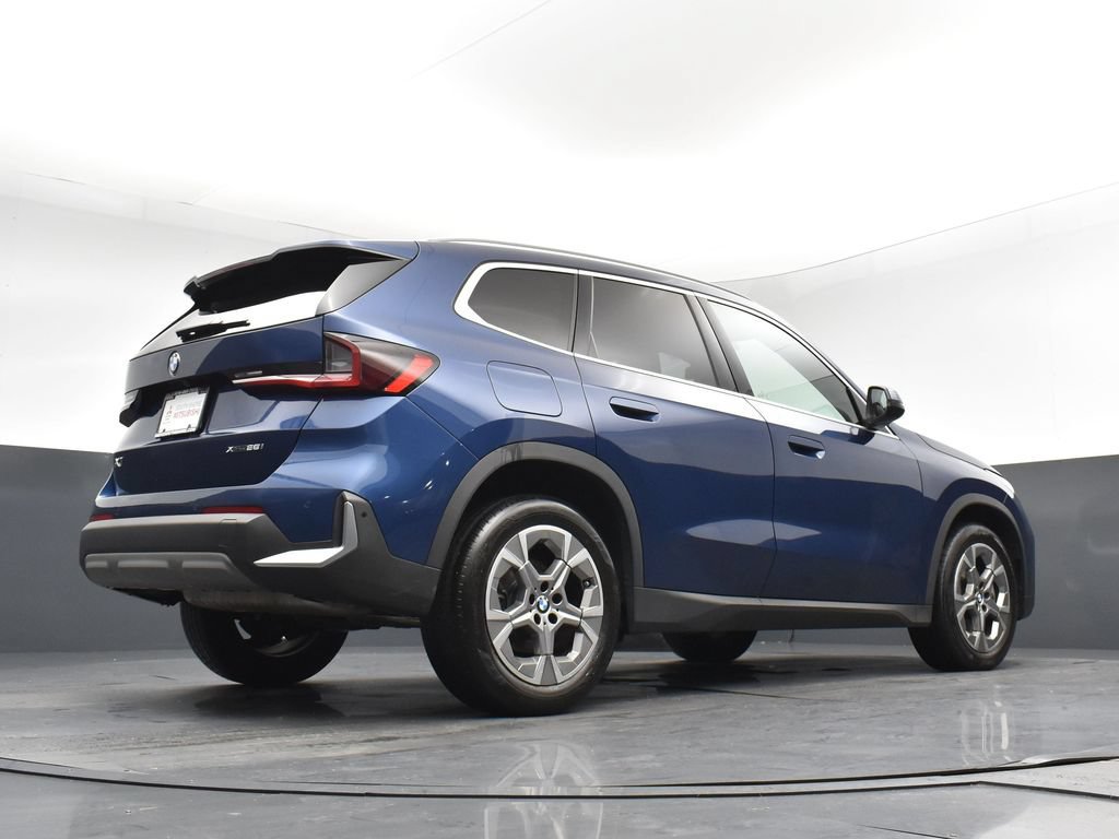 Used 2023 BMW X1 xDrive28i AWD/4WD image 22