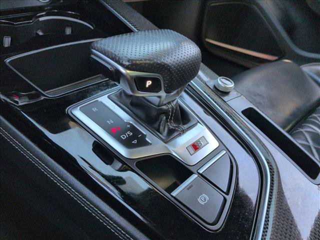 Used 2021 Audi S5 Prestige w/ Prestige Package AWD/4WD image 19